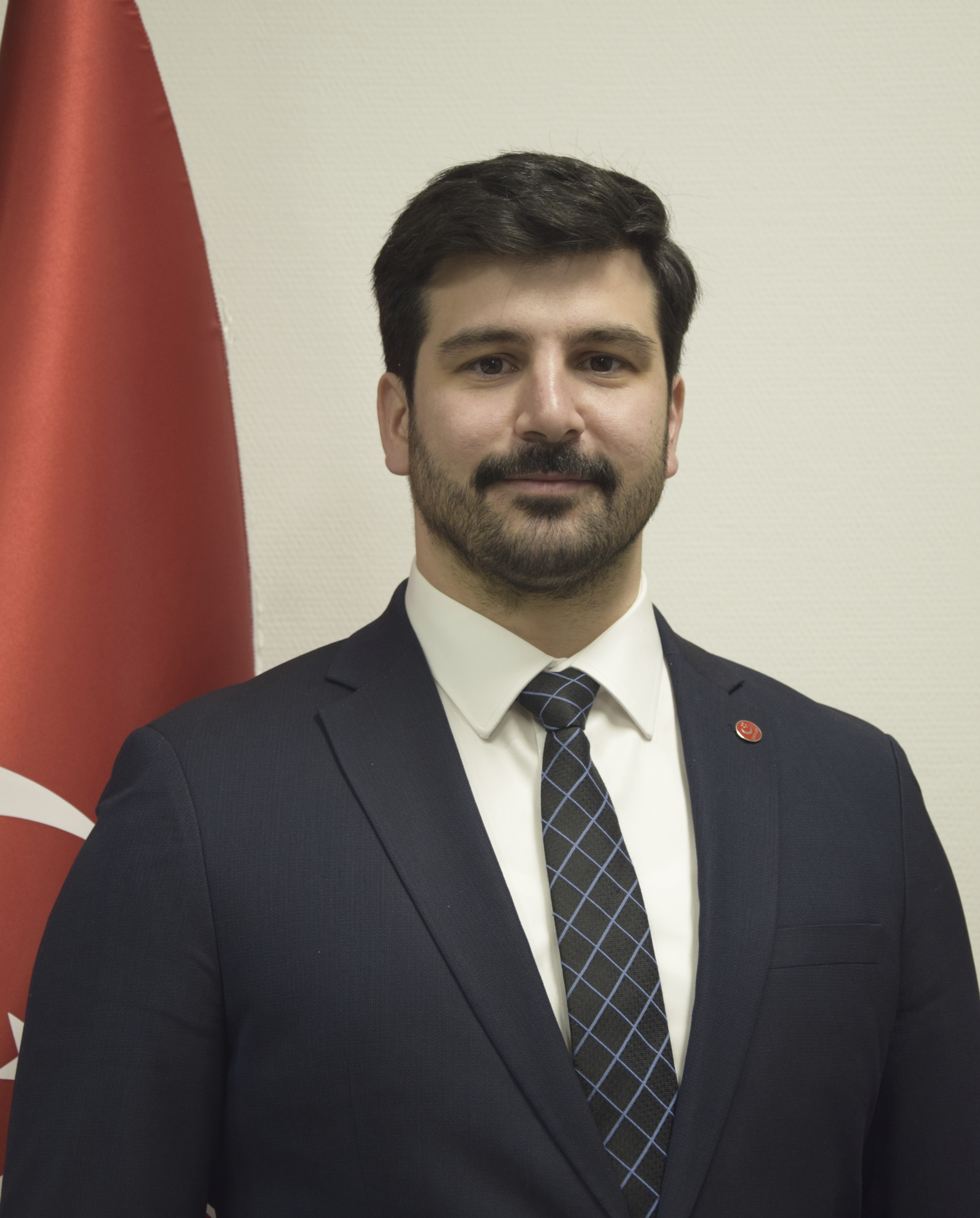 TAYYİP EMRE KUZHAN