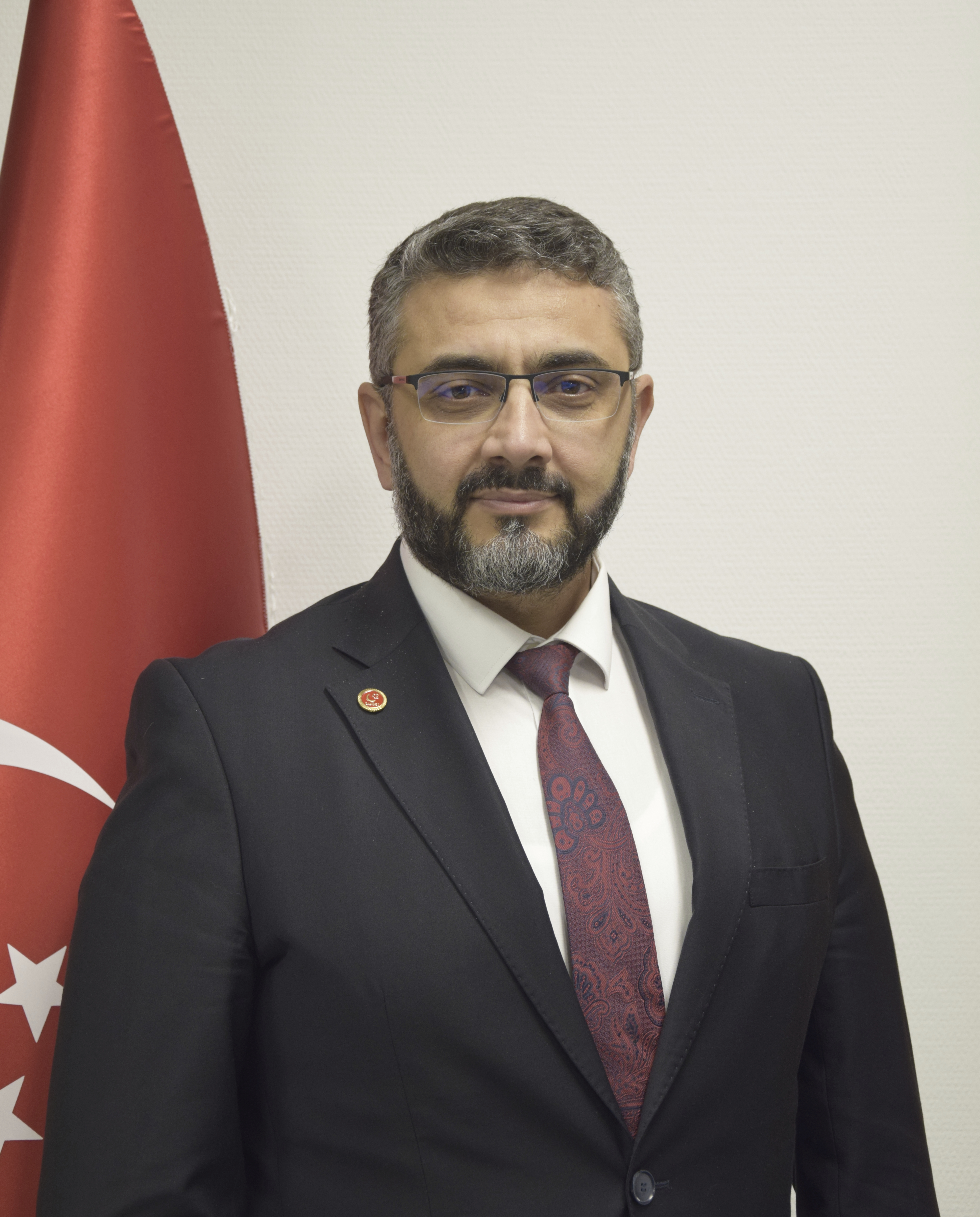 YAKUP ÖZDOĞDU