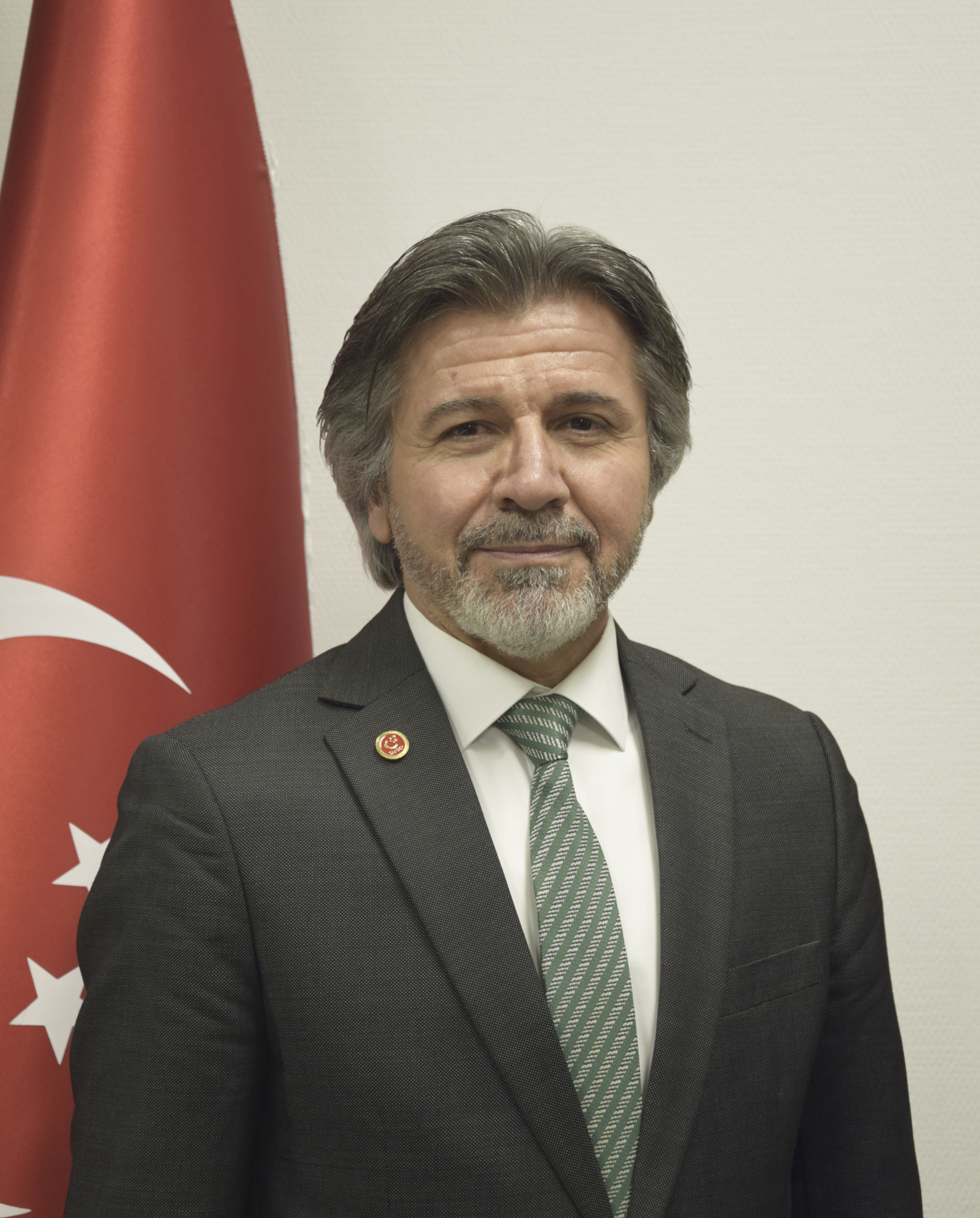 ALİ YÜCEL